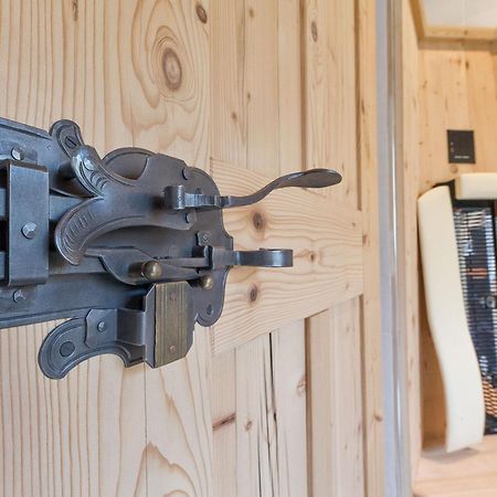 Chalet Piz Da Peres Valdaora Kültér fotó