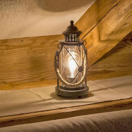 Chalet Piz Da Peres Valdaora Szoba fotó