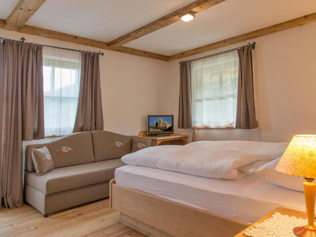 Chalet Piz Da Peres Valdaora Kültér fotó